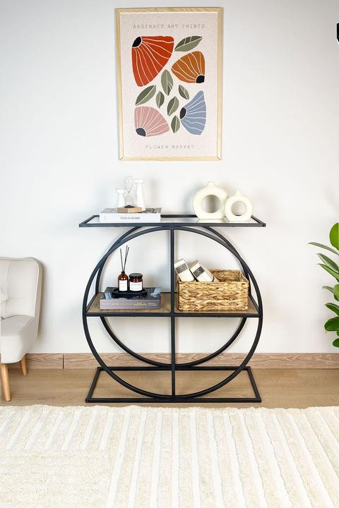 Produktbild Homitis Cloudy Sideboard (80 x 30 x 83 cm)