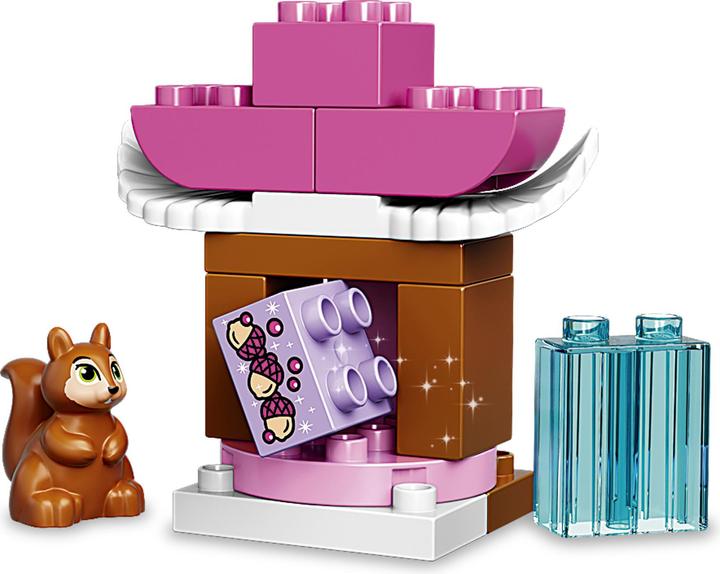 Immagine prodotto LEGO Carrozza Disney Sofia (10822)