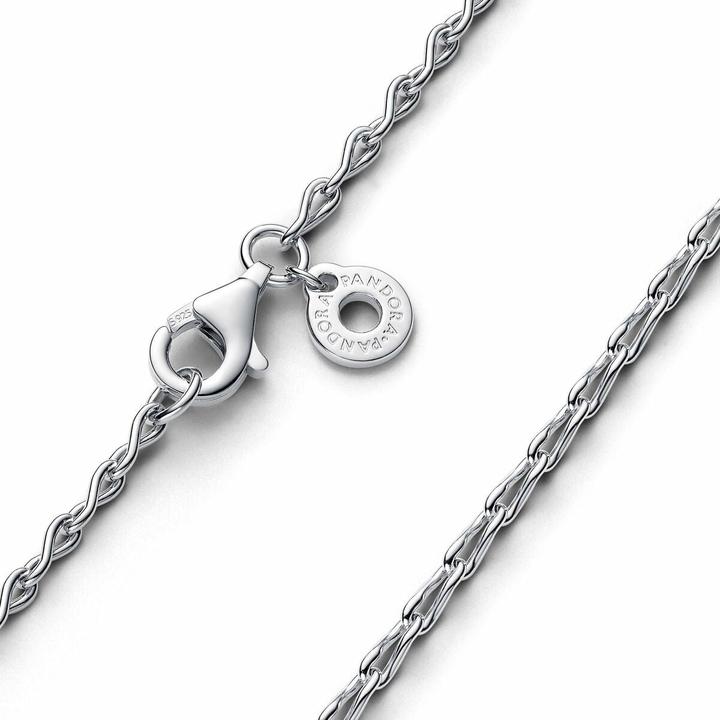 Immagine prodotto Pandora Collana Infinity (Argento 925)