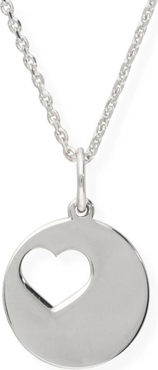 Produktbild Carat Hearts (Silber 925)