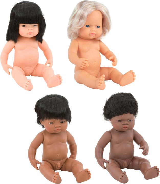 Image du produit Miniland Bébé