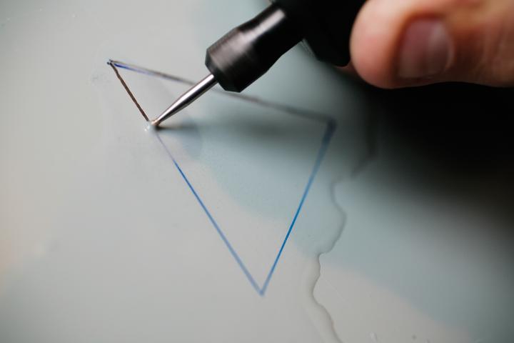 Produktbild Dremel Diamantbestückte Fräser Ø 4,4 mm (2 Stück)