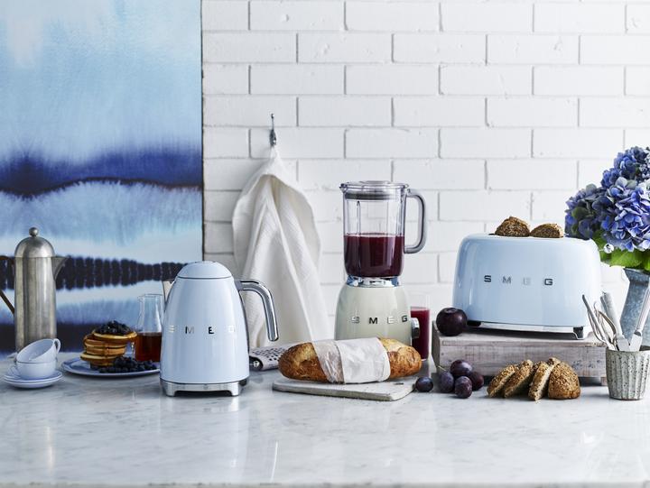 Image du produit Smeg 50's Style Compact