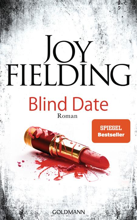 Produktbild Blind Date (Deutsch, Joy Fielding, 2020)