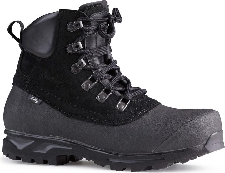 Actual product image Lundhags Tjakke Light (46)