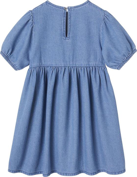 Produktbild Vertbaudet Mädchen Jeanskleid (98, 104)