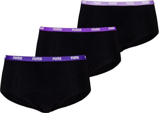 Immagine prodotto Puma Basic Mini Short (XL, confezione da 3)