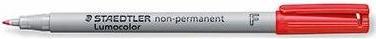Produktbild Staedtler Lumocolor non-permanent (10x)