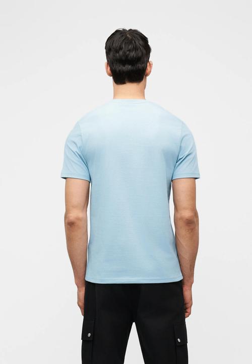 Actual product image Lyle and Scott Plain (L)