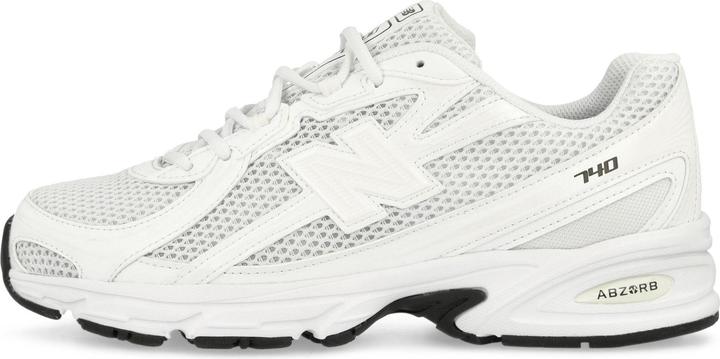 Immagine prodotto New Balance 740 Triplo bianco (38.5)