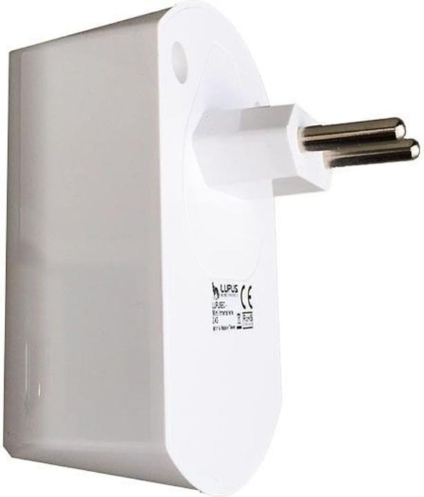 Produktbild Lupus-Electronics Mini Innensirene V2