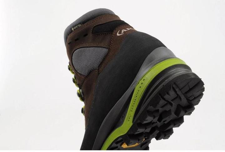 Produktbild AKU Superalp V-Light GTX (42)