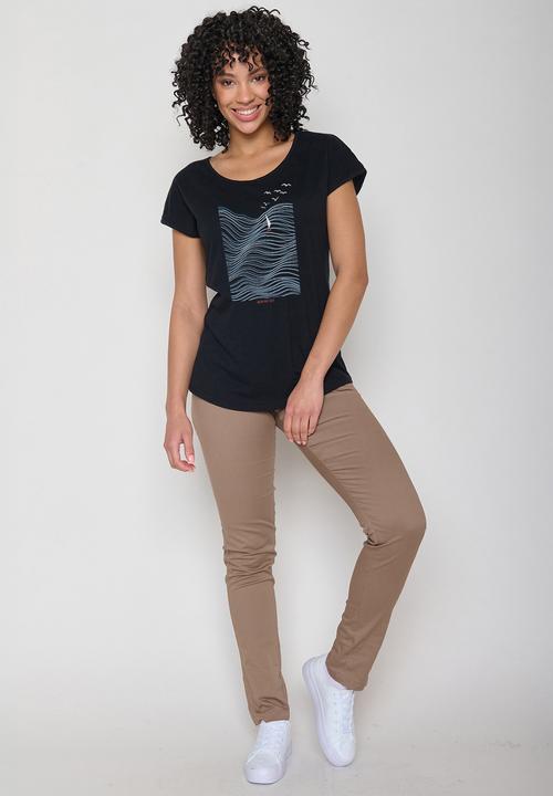 Produktbild Greenbomb T-Shirt Nature High Sea (M)