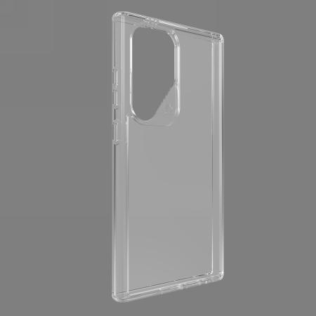 Image du produit Zagg Crystal Palace transparent (Samsung Galaxy S24 Ultra)