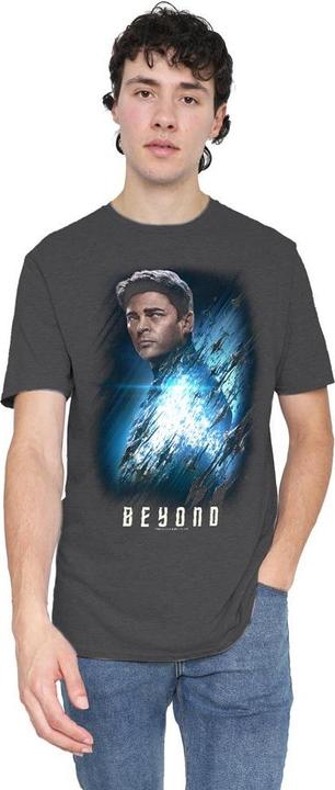 Produktbild Star Trek Beyond TShirt (S)