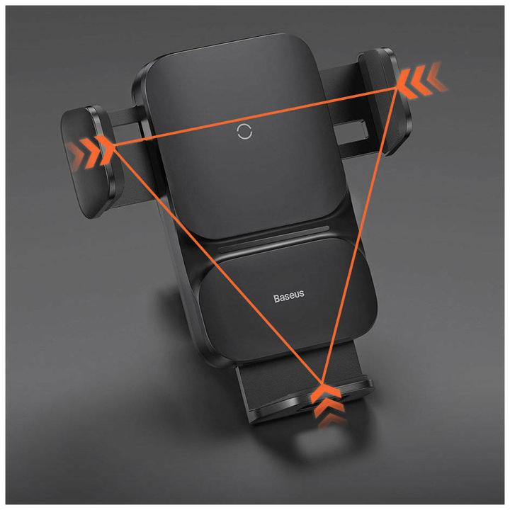 Produktbild Baseus Wisdom