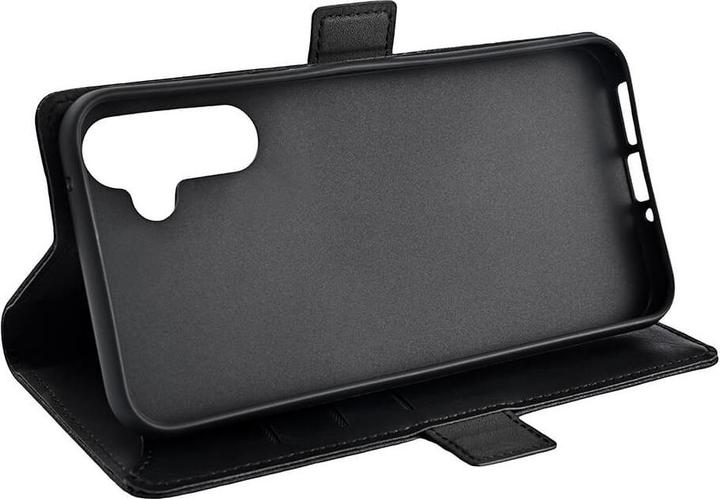 Actual product image Carl GEAR Classic Wallet 3 card (Samsung Galaxy A34 5G)