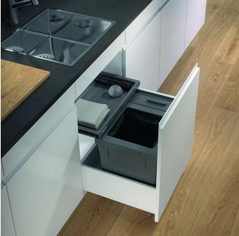 Produktbild Müllex X-Line X55 M7 Basic (35 l)