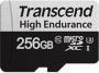 Produktbild Transcend High Endurance (256 GB, microSDXC, U3, UHS-I)
