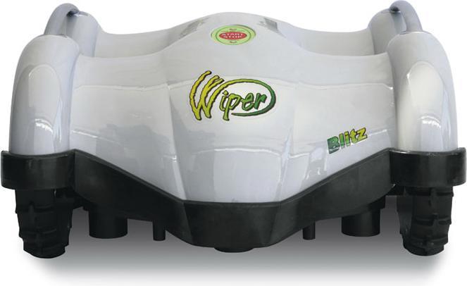 Produktbild Wiper Blitz XP, Rasenmäh-Roboter, 400qm