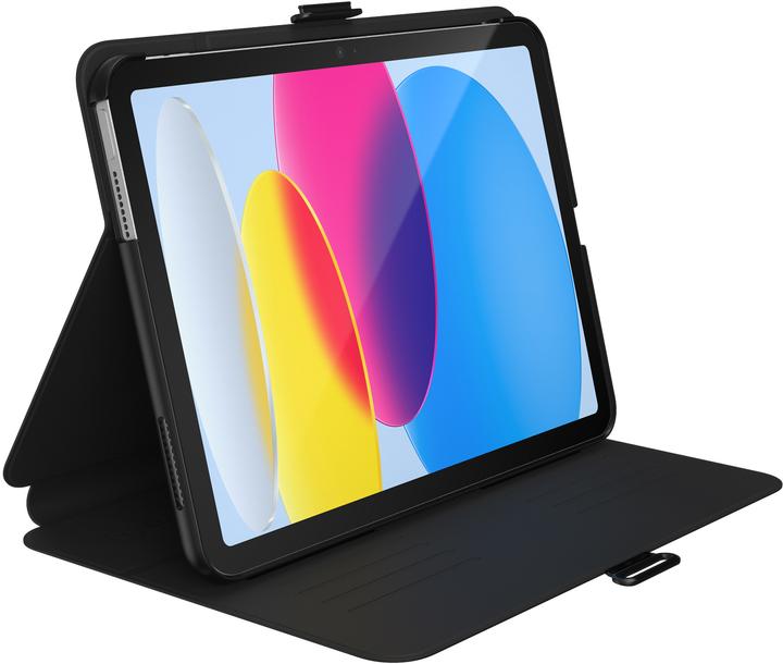 Actual product image speck BALANCDE FOLIO - iPad case (iPad 2022 (10th Gen), iPad 2025 (11th gen))