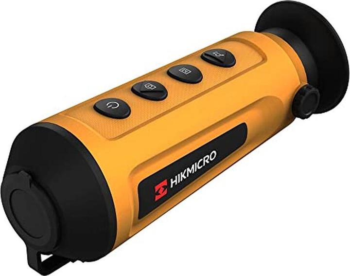 Hikmicro BUDGIE S BE07S Wärmebildkamera -20 bis 55 °C 50 Hz integrierte Digita