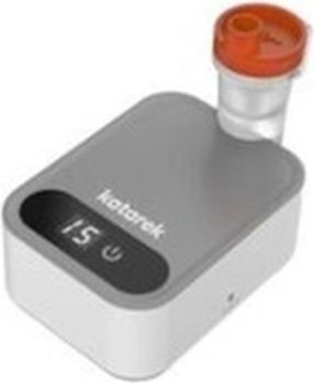 Katarek Compresseur nébuliseur