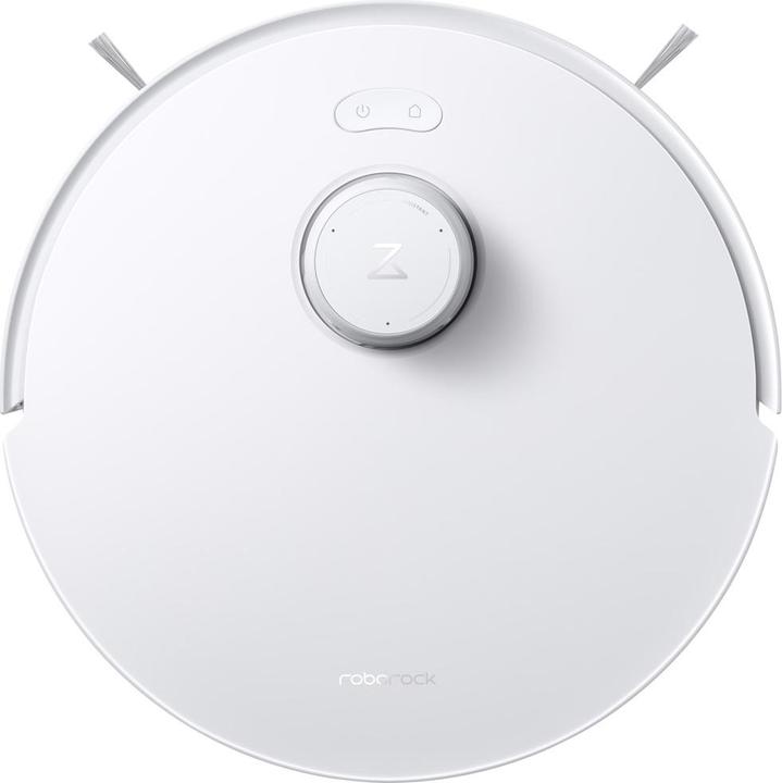 Immagine prodotto Roborock Qrevo Curv 2 FlowX (20000 Pa, Rullo)