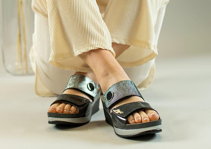Actual product image Vital mules (38)
