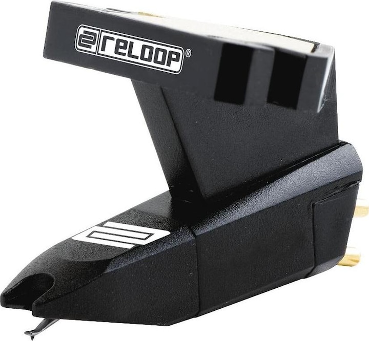 Produktbild reloop Stylus OM Black (Tonabnehmer)