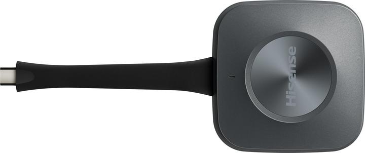 Actual product image Hisense Mobile roll stand WH3309-LK 65"-86