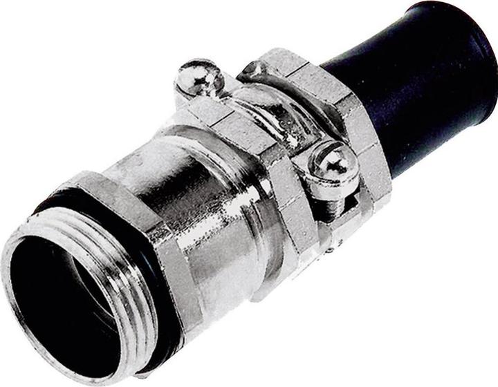 Actual product image Lapp Cable gland M40 brass