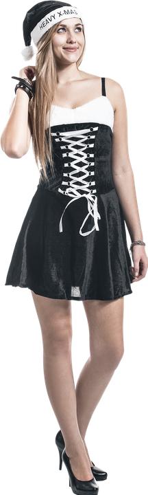 Image du produit Heavy X-Mas X-Mas Dress (M)