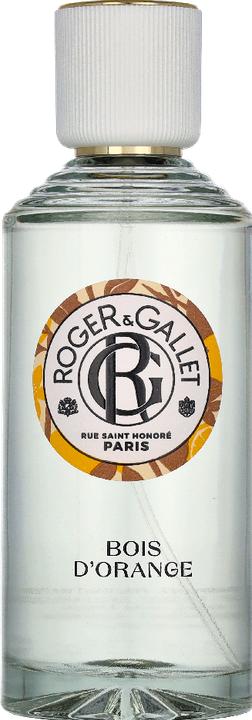Actual product image Roger & Gallet Eau Parfumée (100 ml)