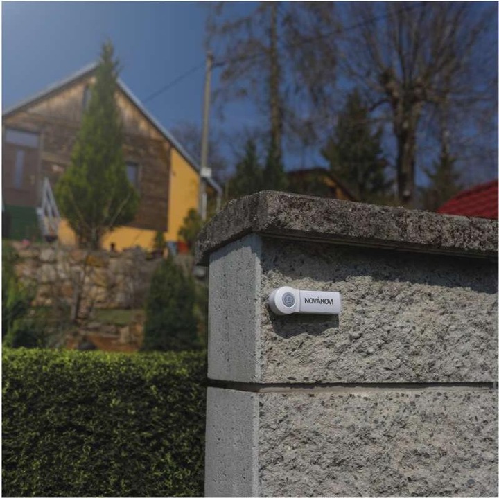 Produktbild Emos Drahtlose Türklingel 98080S