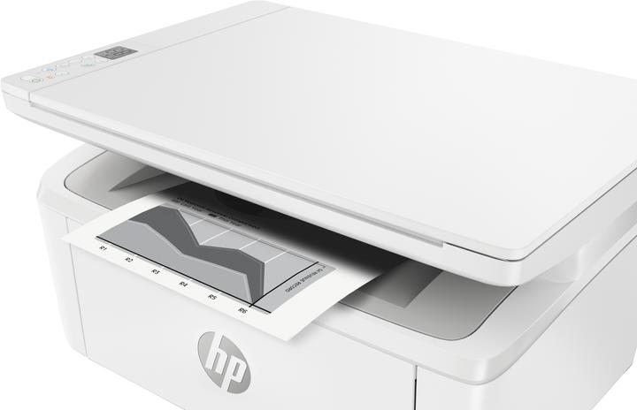 Productafbeelding HP LaserJet M140we (Laser, Zwart-wit)