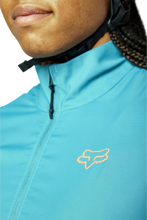 Produktbild Fox Jacket 22 W Ranger Wind Sea Fm L (L)