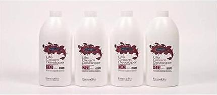 Farmavita Life Cream Developer 40V 1000ml