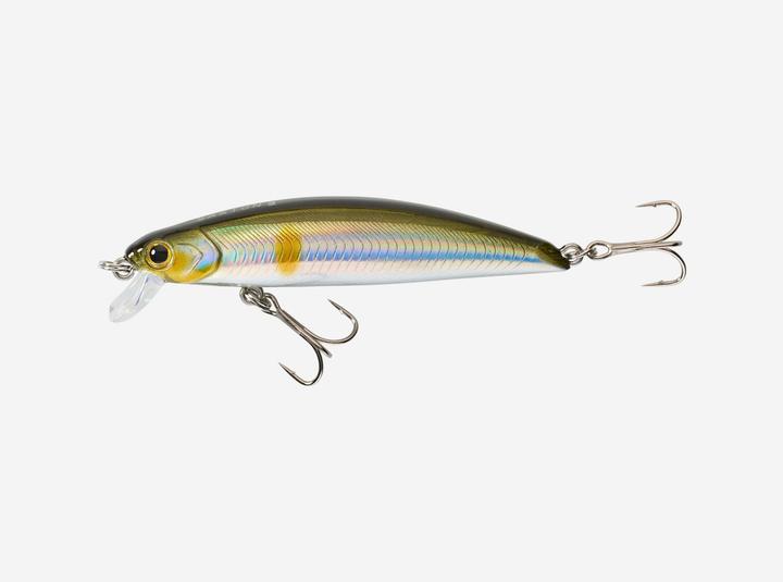 Produktbild Caperlan Wobbler Saxton 75S Jerkbait (7 cm)