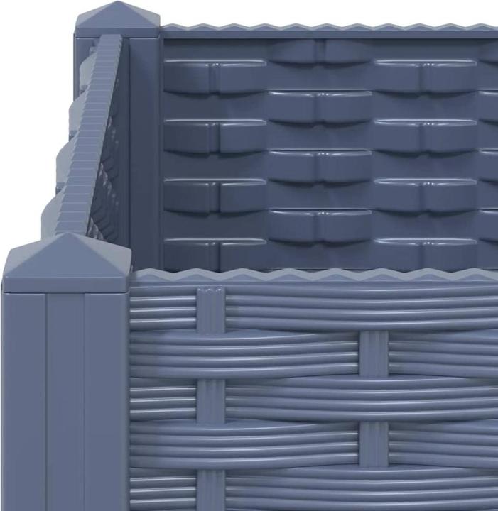 Image du produit vidaXL Hochbeet