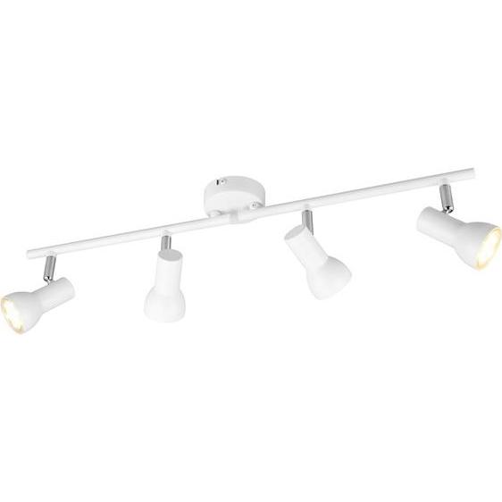 Reality, Lampada da tavolo, Faretto Cantar 4-Lt Gu10 Bianco (GU10)