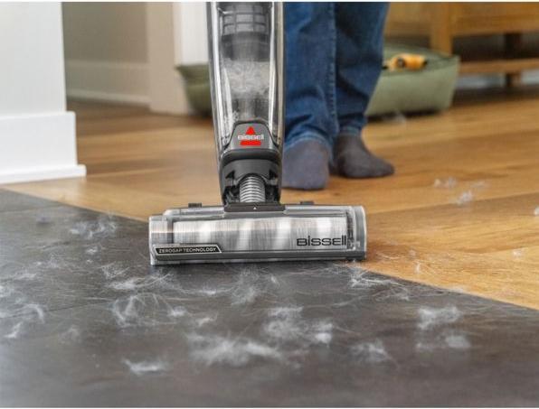 Actual product image Bissell Crosswave OmniForce Edge Select