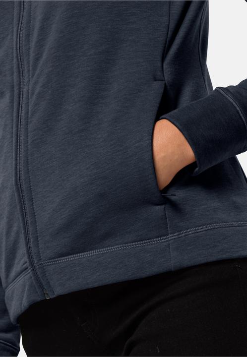 Produktbild Jack Wolfskin Waldsee Jkt W (XS)