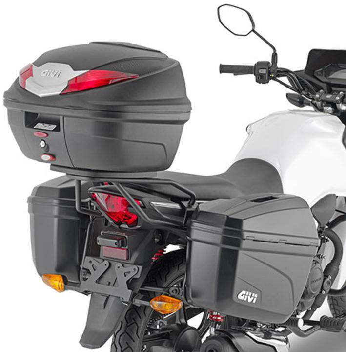Immagine prodotto Givi Supporti latéraux PL