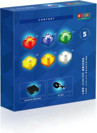 Produktbild Stax Starter Plus