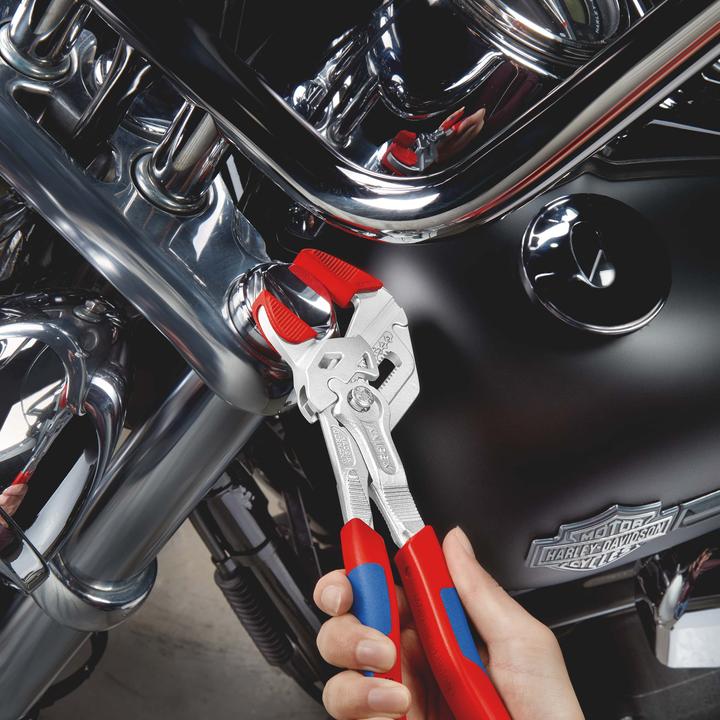 Produktbild Knipex Schonbacken