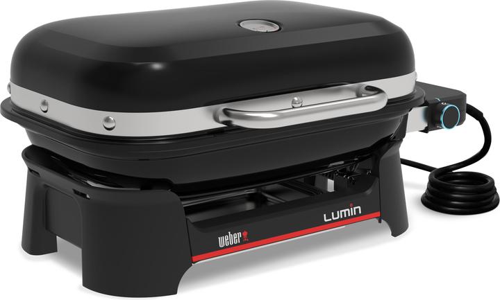 Produktbild Weber Lumin compact (2.20 kW)