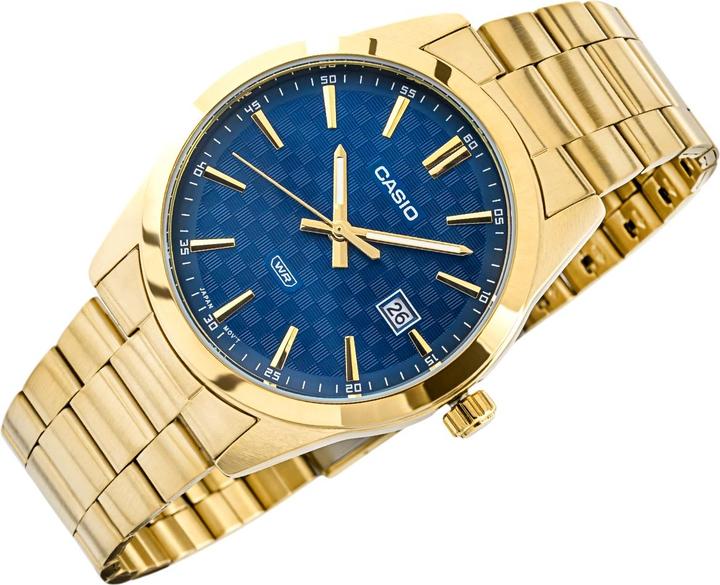 Image du produit Casio Collection - MTP-VD03G-2A (Montre analogique, 41 mm)