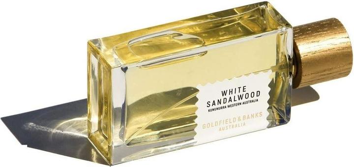 Produktbild Goldfield&Banks White Sandalwood (Eau de Parfum, 100 ml)