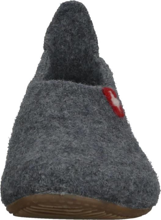 Produktbild Living Kitzbühel Kid's Slipper Schweizer Kreuz (31)